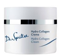 50ml Dr. Spiller Crema al collagene idro