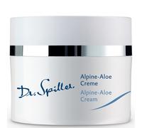 50ml Dr. Spiller Crema di aloe alpina