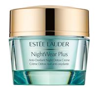 50ml Estée Lauder NightWear Plus Anti-Oxidant Night Detox Creme