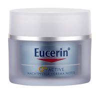 Eucerin Q10 ACTIVE Cura notturna antirughe 50 ml
