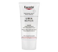 Eucerin Urea Repair siero facciale notturno Night Face Cream 50 ml