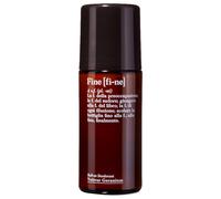 50ml FINE Vetiver Geranium Roll-On Deodorant