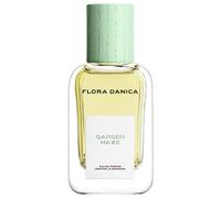 FLORA DANICA - Soul Garden - Eau de Parfum Unisex 50 ml