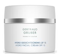 50ml GERTRAUD GRUBER HYDRO WELLNESS PLUS Crema viso Hydro SPF 15