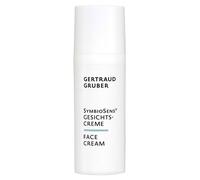 50ml GERTRAUD GRUBER SYMBIOSENS Crema per il viso