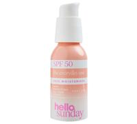 hello sunday the everyday one SPF 50 crema abbronzante viso 50 ml