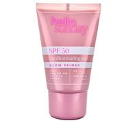 hello sunday the illuminating one Glow Primer SPF 50 50 ml