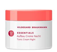 50ml Hildegard Braukmann ESSENTIALS Crema di accumulo notte