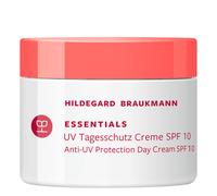 50ml Hildegard Braukmann ESSENTIALS Crema protettiva diurna UV SPF 10
