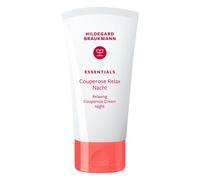 Hildegard Braukmann ESSENTIALS ESSENZIALI Couperose Relax Night 50 ml