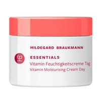 Hildegard Braukmann ESSENTIALS Crema idratante giorno Vitamina – 50 ml