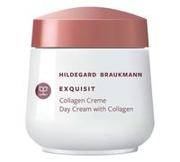 Hildegard Braukmann Cura Exquisit Crema da giorno al collagene 50 ml