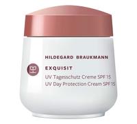 Hildegard Braukmann Crema protettiva diurna Protezione UV SPF 15 50 ml