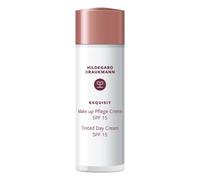 Hildegard Braukmann EXQUISIT Make Up Care Cream SPF 15 50 ml