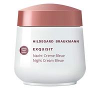Hildegard Braukmann EXQUISIT Notte Creme Bleue 50 ml
