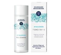 50ml Hildegard Braukmann Hyaluron Crema per le mani