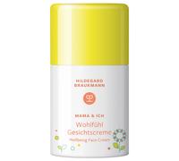50ml Hildegard Braukmann Mama & Ich Crema viso benessere
