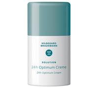 50ml Hildegard Braukmann SOLUTION Crema ottimale 24h