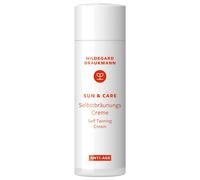 Hildegard Braukmann sun & care Crema autoabbronzante 50 ml