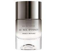 Issey Miyake Le Sel d'Issey Eau de Parfum per uomo 50 ml