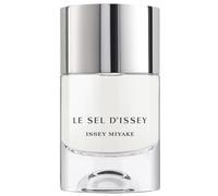 50ml Issey Miyake Le Sel d'Issey Eau de Toilette refillable