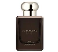 Jo Malone Oud & Bergamot Cologne Intense Spray 50 ml Acqua di Colonia