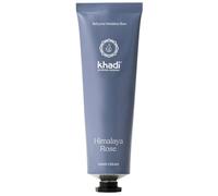 50ml khadi Ayurveda Everyday Himalaya Rose Handcreme