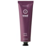 50ml khadi Ayurveda Everyday Holy Basil Handcreme