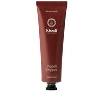 50ml khadi Ayurveda Everyday Pippali Pepper Handcreme