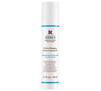 KIEHL'S Hydro-Plumping Re-Texturizing Serum Concentrate Siero per pelle disidratata 50 ML
