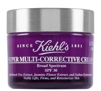 Kiehls - Kiehl's Super Multi-Corrective Cream SPF30 50 ml BB & CC Cream Base trucco