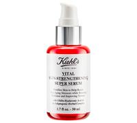 Kiehl's - Vital Skin-Strenghtening Super Serum Siero antirughe 50 ml unisex