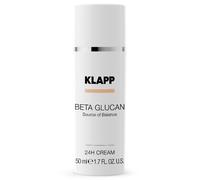 50ml KLAPP BETA GLUCAN 24H Cream