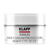 50ml KLAPP IMMUN Daily Cream Protection