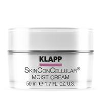 50ml KLAPP SKINCONCELLULAR Moist Cream