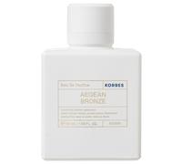 Korres Aegean Bronze Eau de Parfum 50 ml