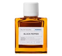 50ml KORRES Black Pepper Eau de Toilette