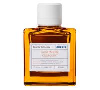 50ml KORRES Cashmere Kumquat Eau de Toilette