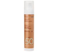 KORRES Red Grape Daily Sunscreen Face Cream Antiageing + Antispot SPF 50 50 ml