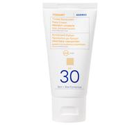 Korres Yoghurt Tinted Sunscreen crema abbronzante colorata SPF 30 50 ml