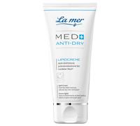 50ml La mer Cosmetics MED+ Anti-Dry Crema lipidica