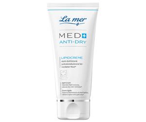 50ml La mer Cosmetics MED+ Anti-Dry Crema lipidica