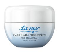 50ml La mer Cosmetics Platinum Recovery Crema Pro Cell Giorno