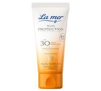 50ml La mer Cosmetics Sun Protection Sun-Cream SPF 30