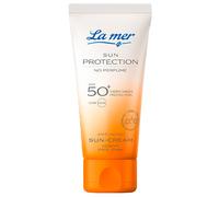 50ml La mer Cosmetics Sun Protection Sun-Cream SPF 50