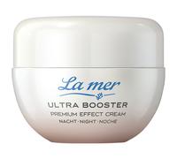 50ml La mer Cosmetics Ultra Booster Crema effetto premium notte