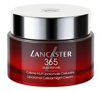 50ml Lancaster 365 Skin Repair Crema notte cellulare liposomiale