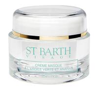 LIGNE ST BARTH Maschera di ananas 50 ml
