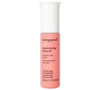 LIVING PROOF - Curl Curl Moisturizing Shine Oil - Olio capelli