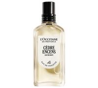 50ml L'Occitane CÈDRE ENSENS Eau de Toilette